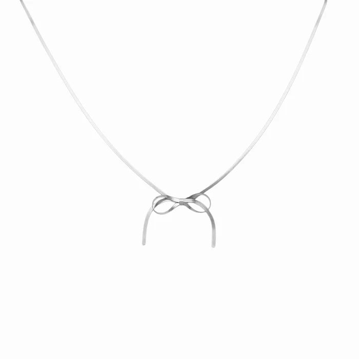 Bow ketting