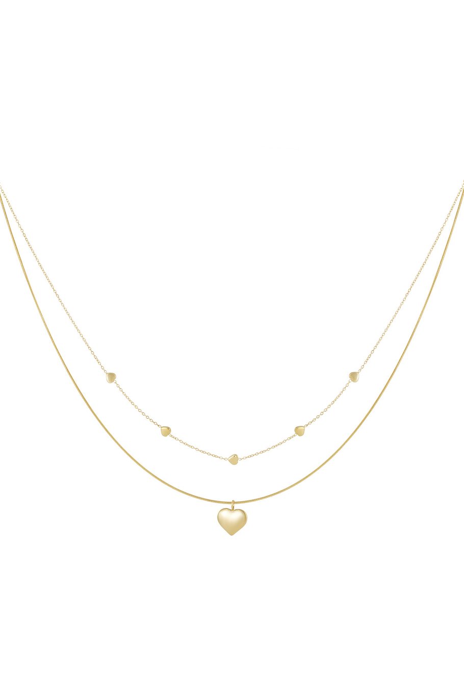 Ketting Elena