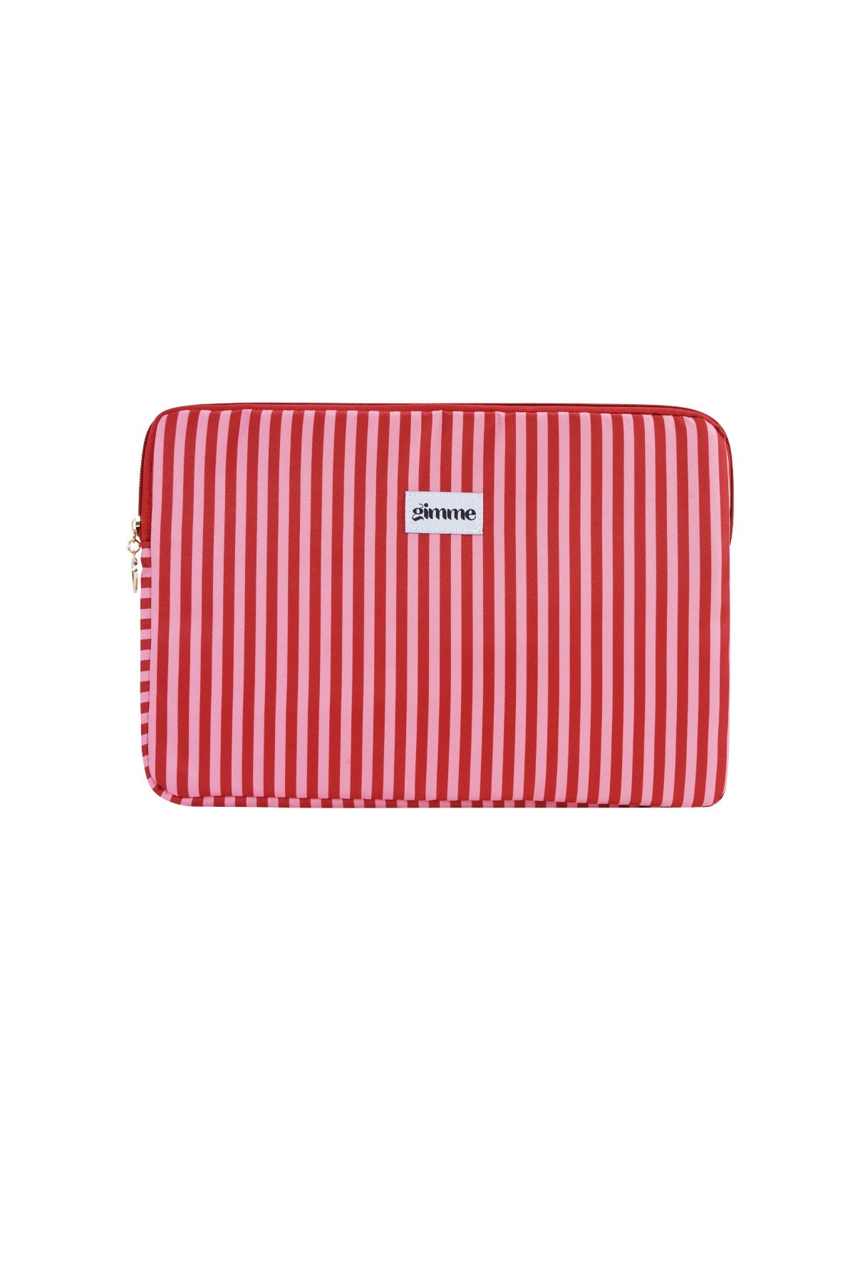 Laptop hoes stripe