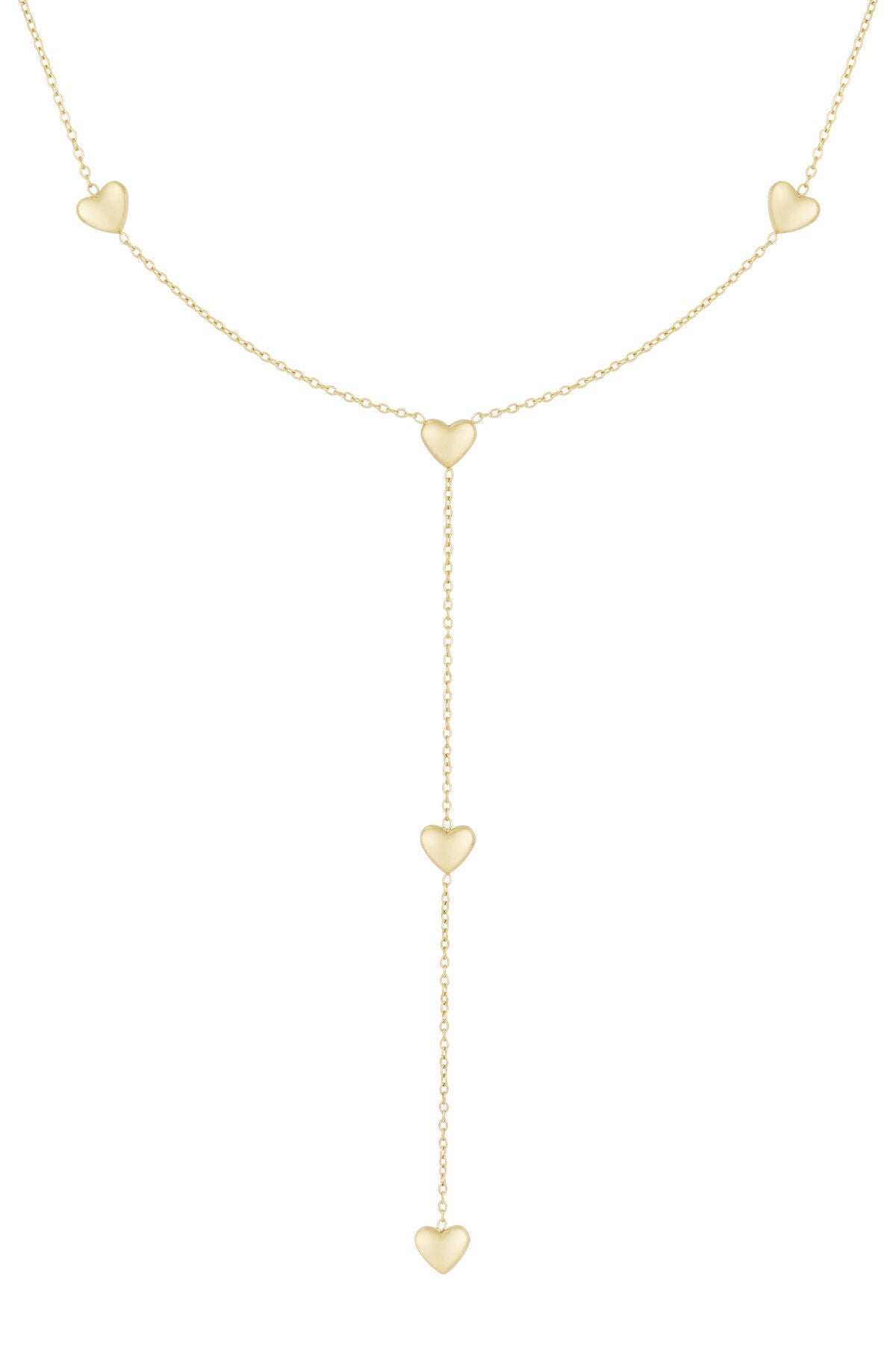 Endless love ketting