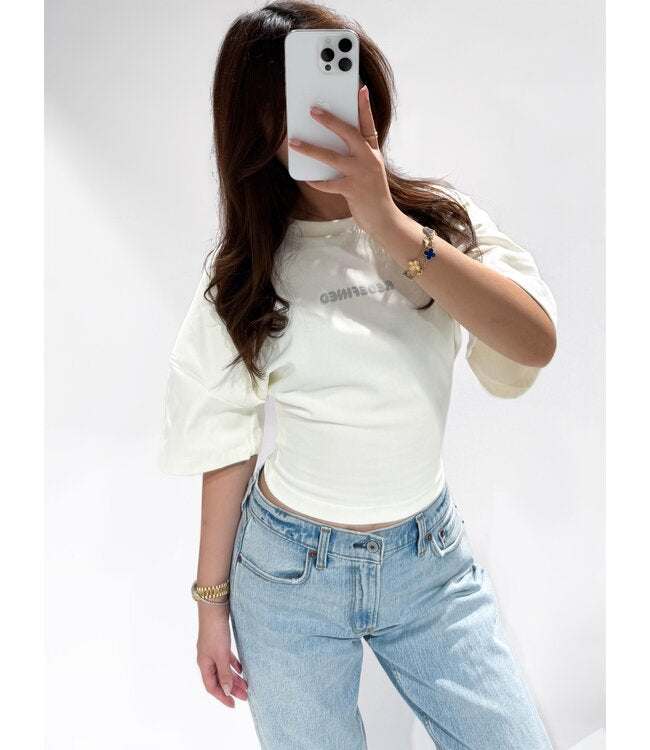 REDEFINED TOP