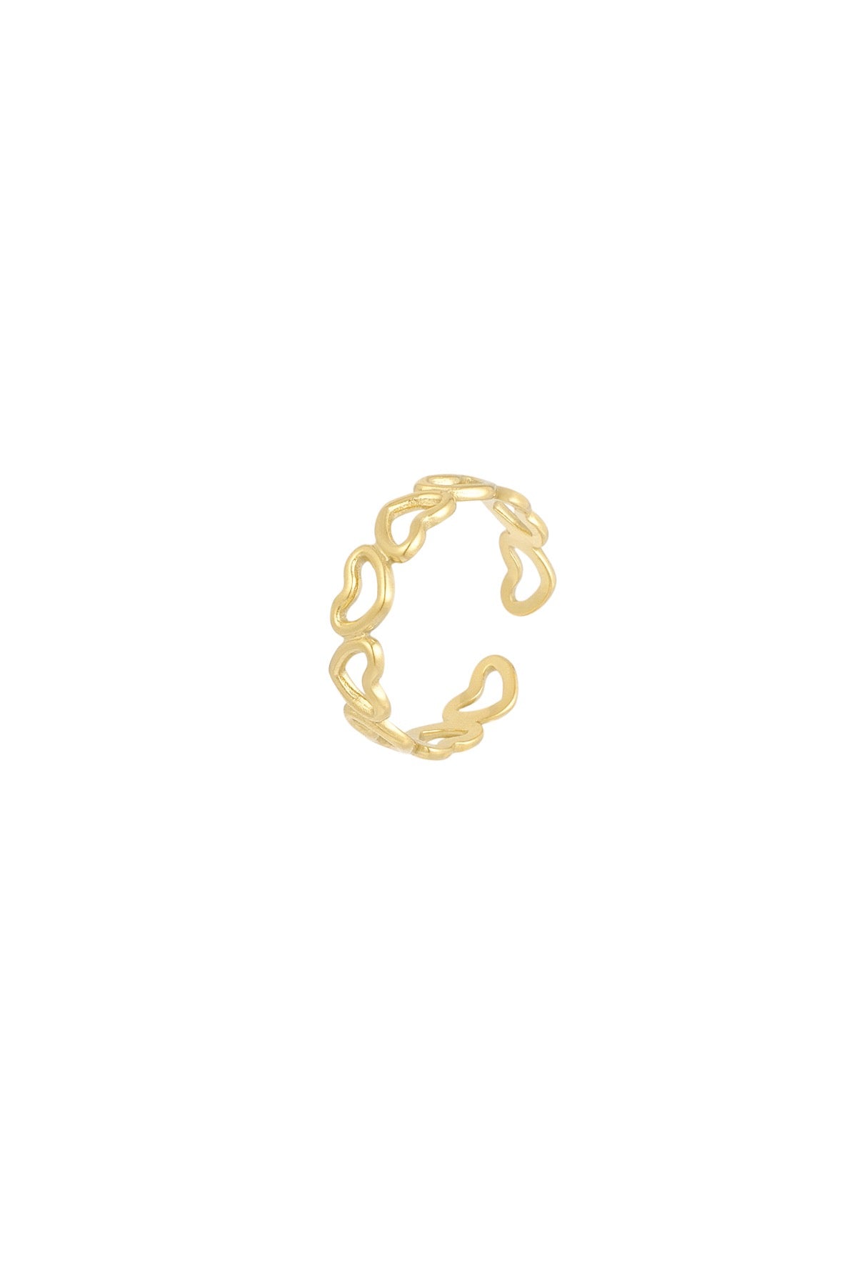 Ring Nola