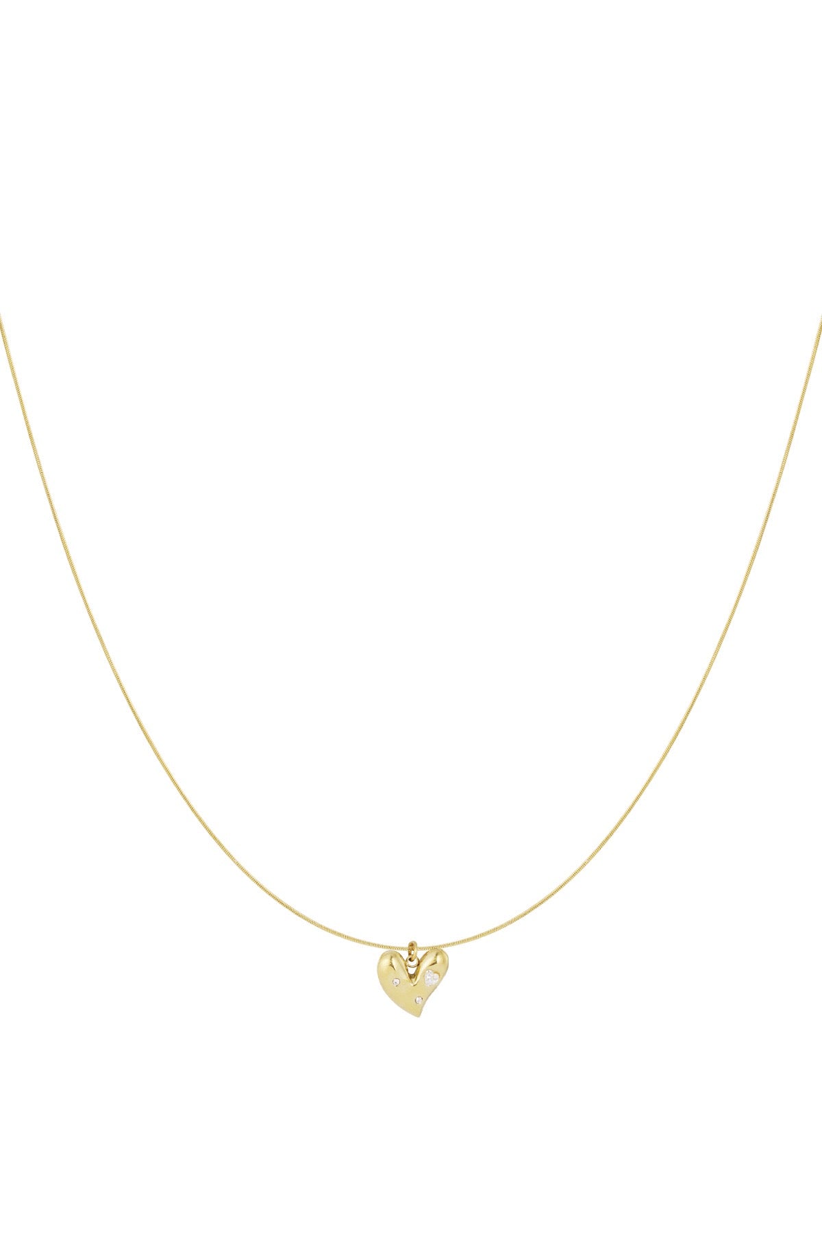 Ketting Ruby