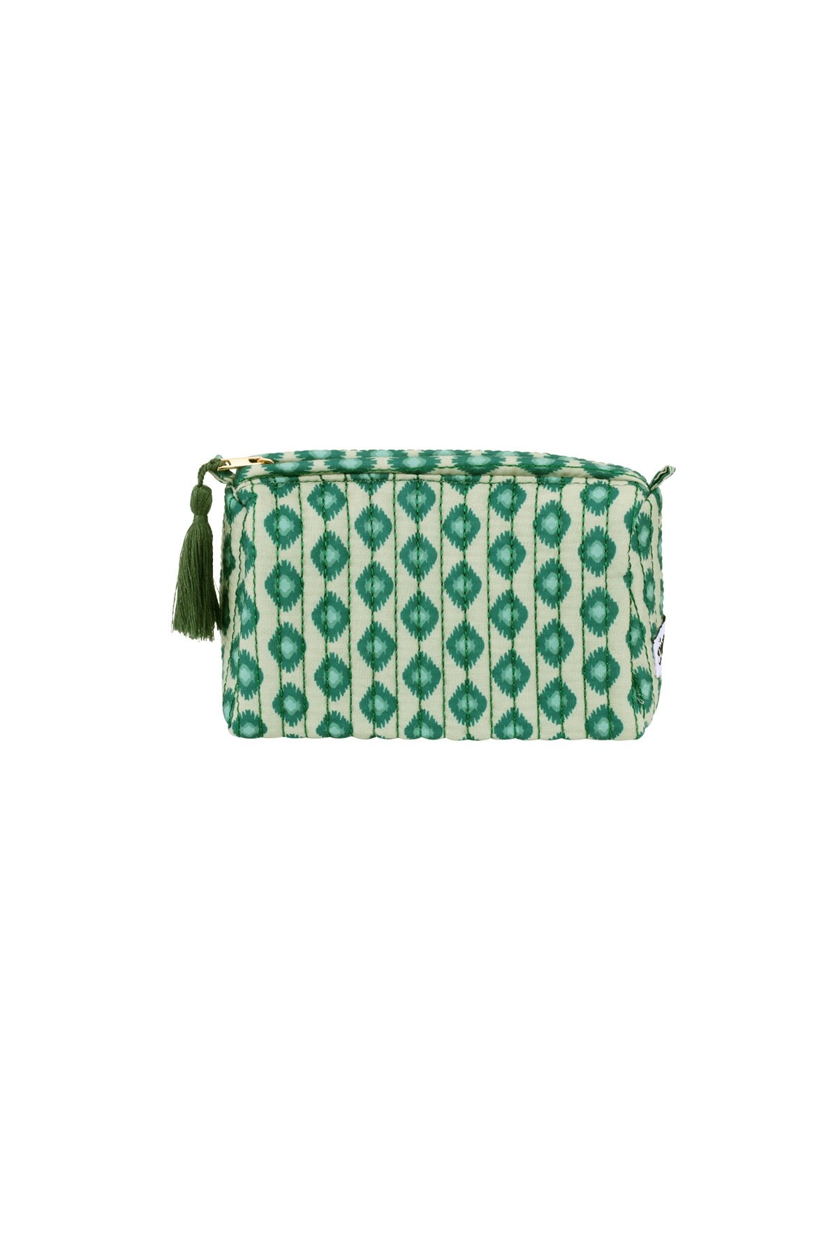 Retro chique make up bag