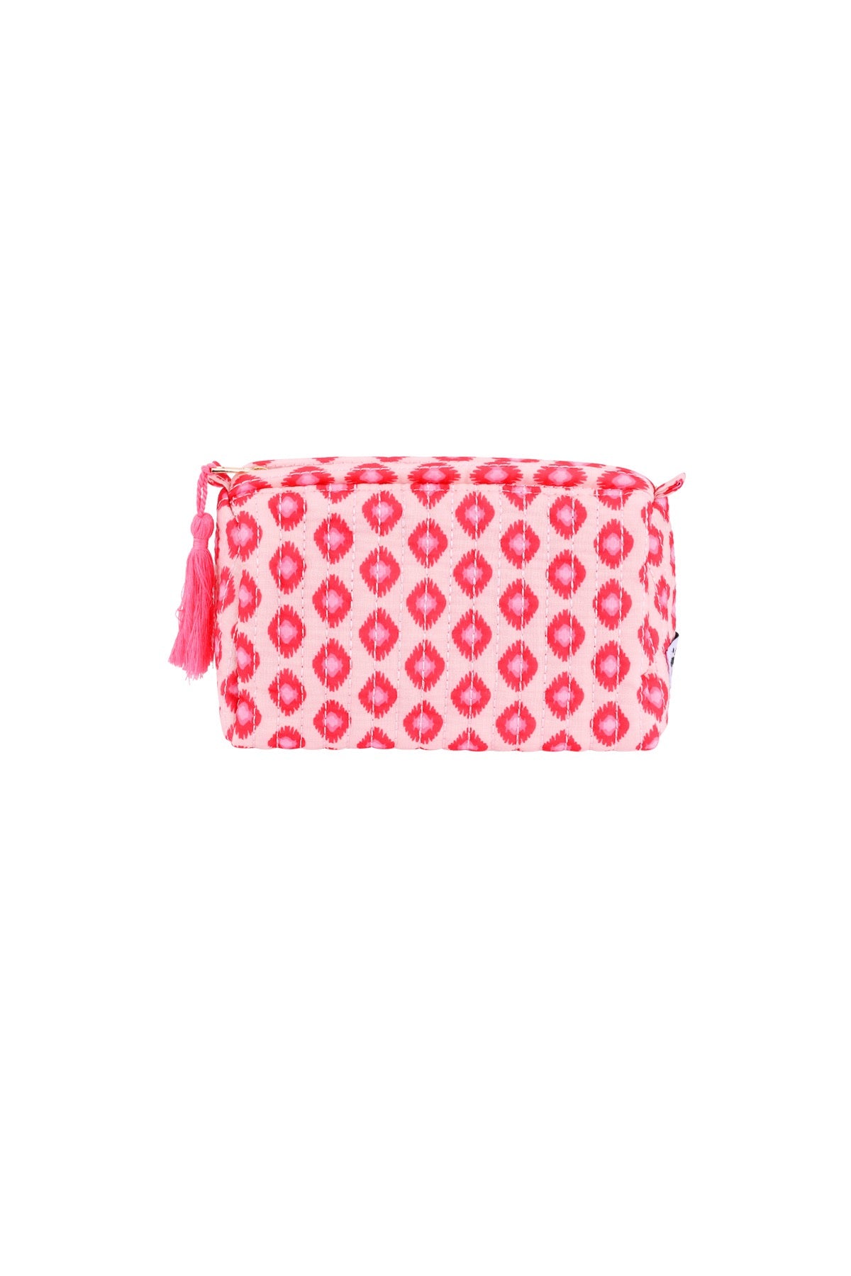 Retro chique make up bag