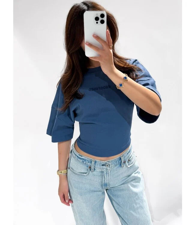 REDEFINED TOP