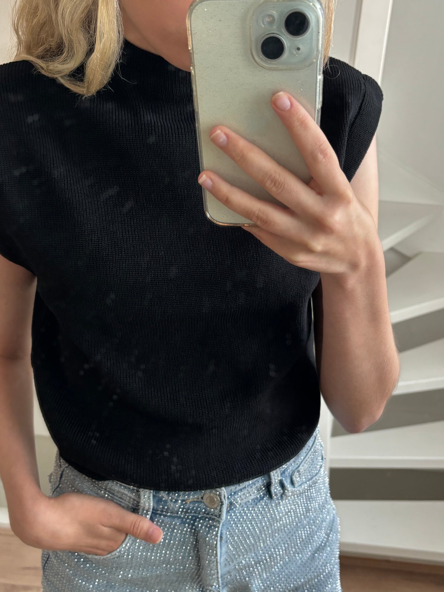 Ivy top