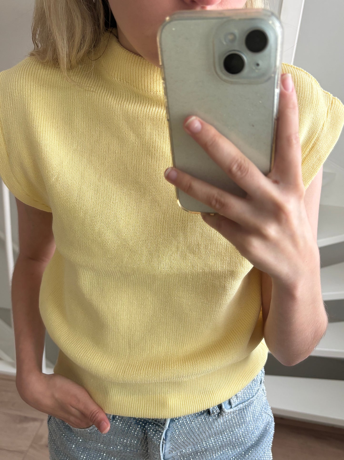 Ivy top