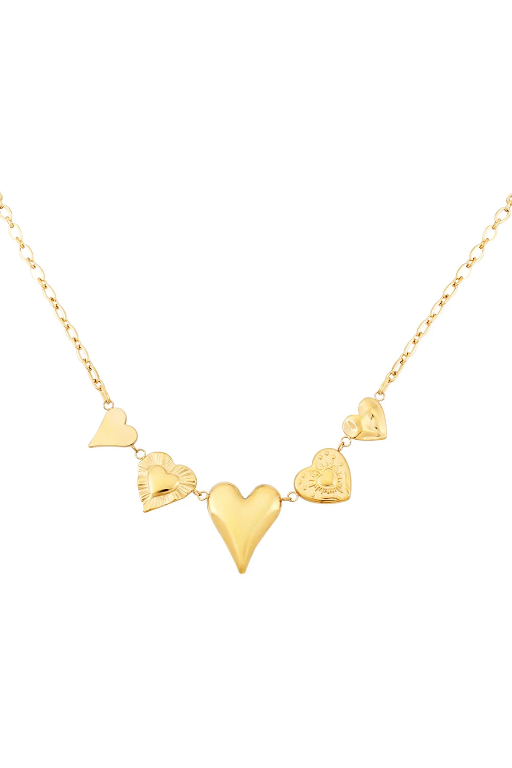 Ketting Mara