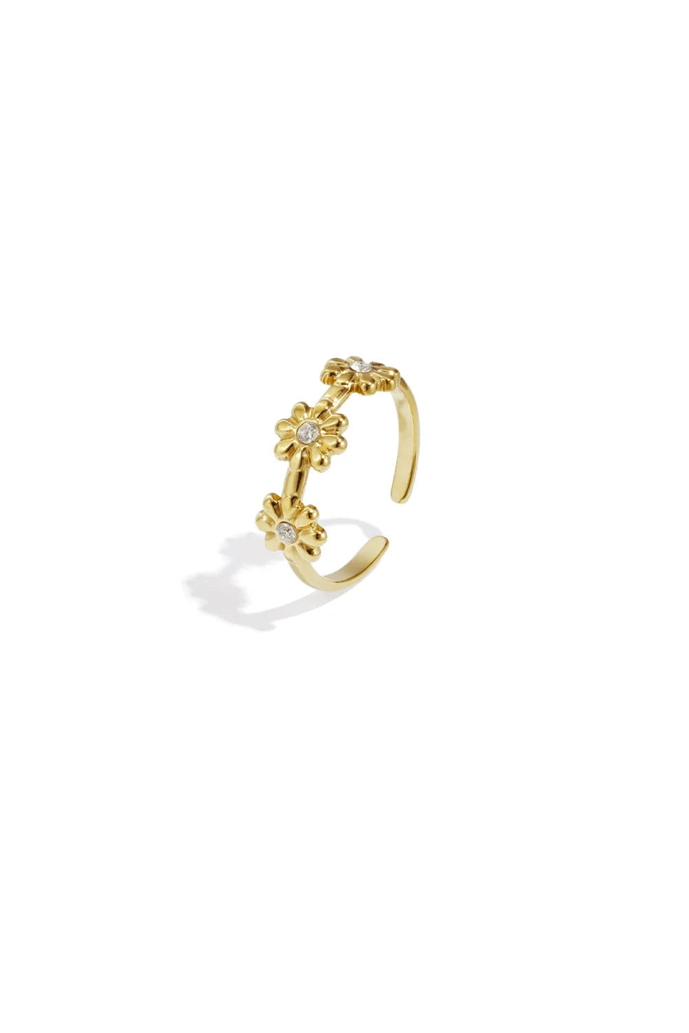 Ring Julie