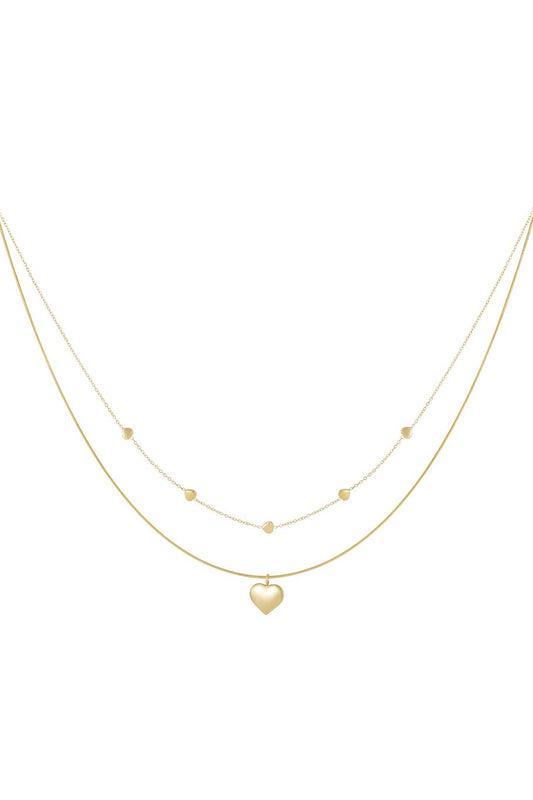 Ketting Elena