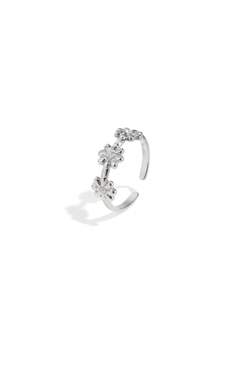 Ring Julie