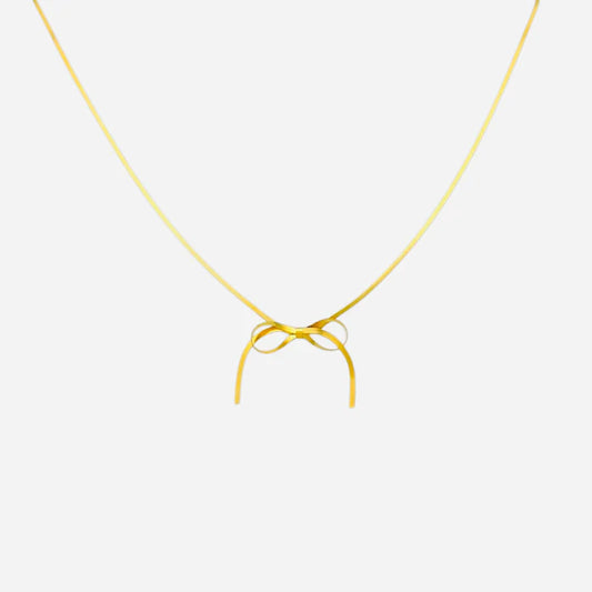 Bow ketting