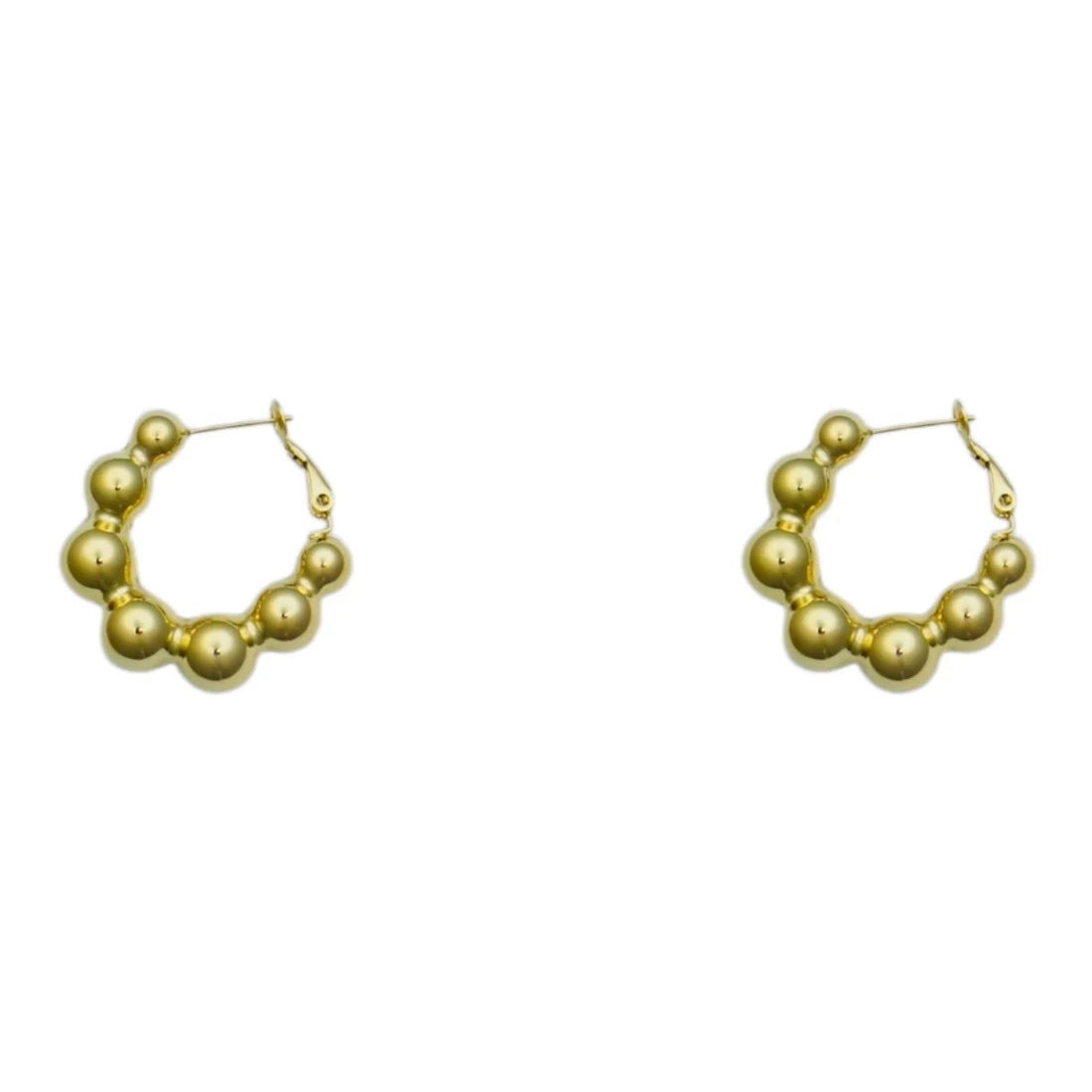 Bubbel hoops