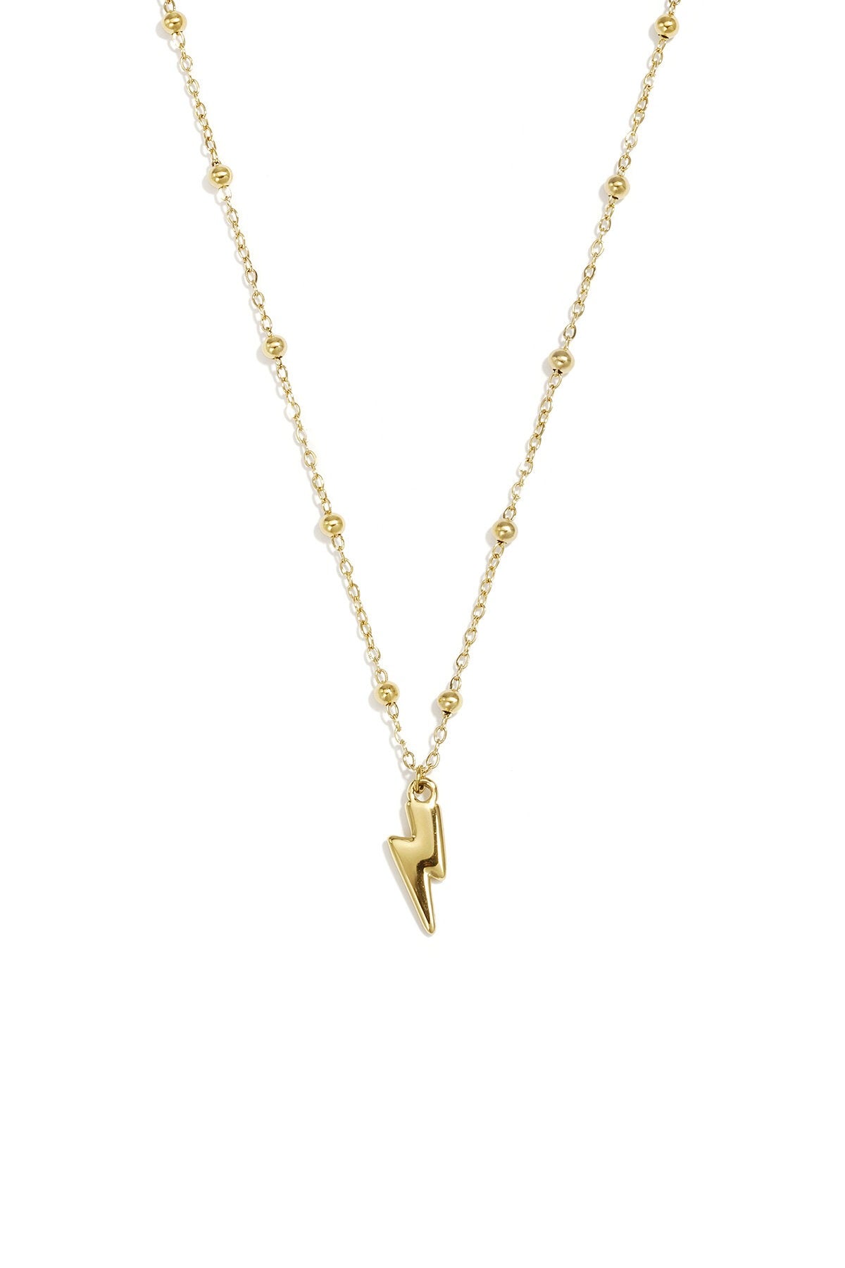Bliksem ketting