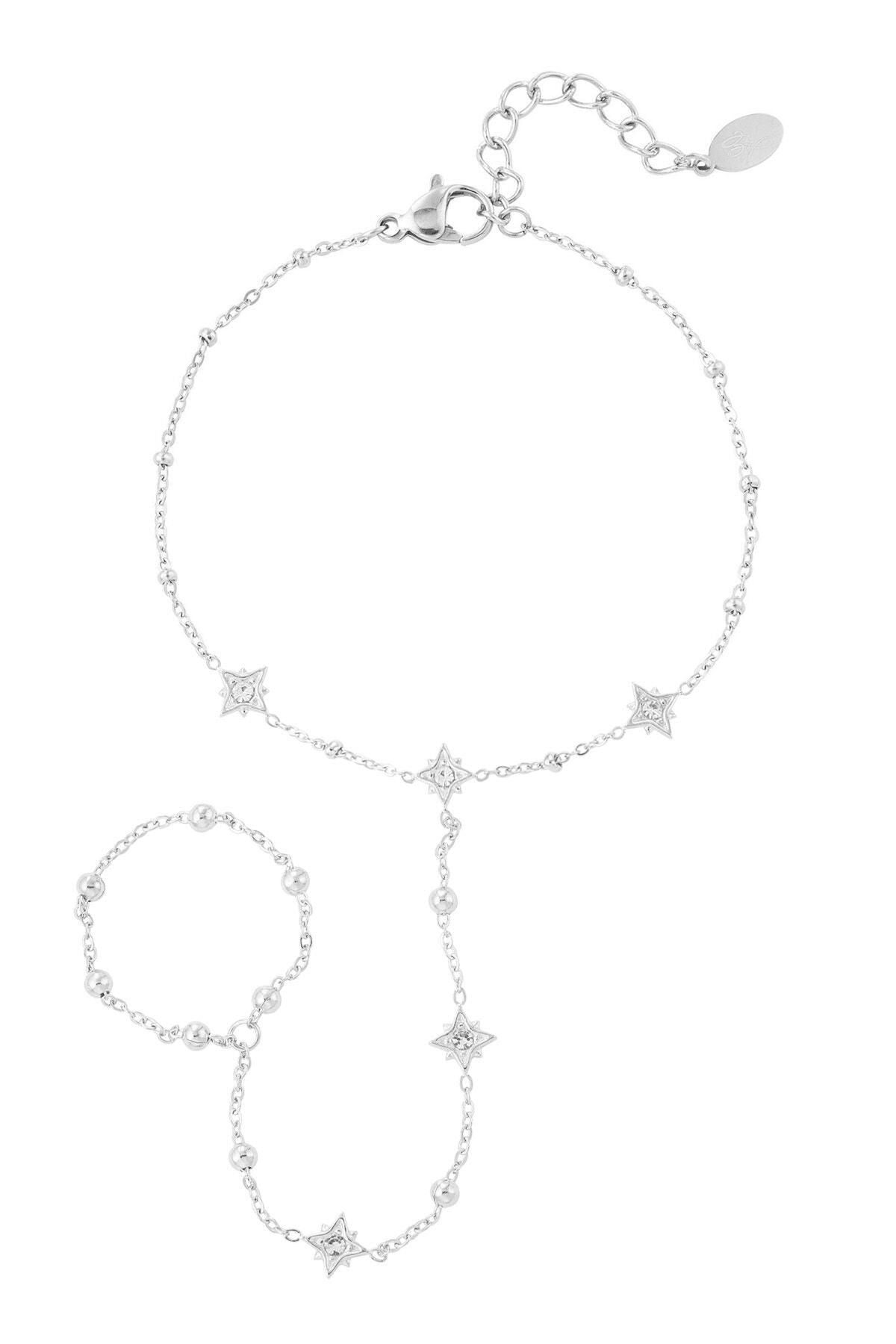 Spark hand chain