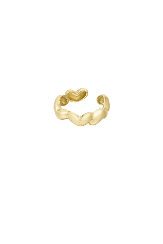 Fay-ring