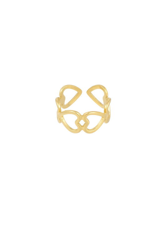 Ring Romée