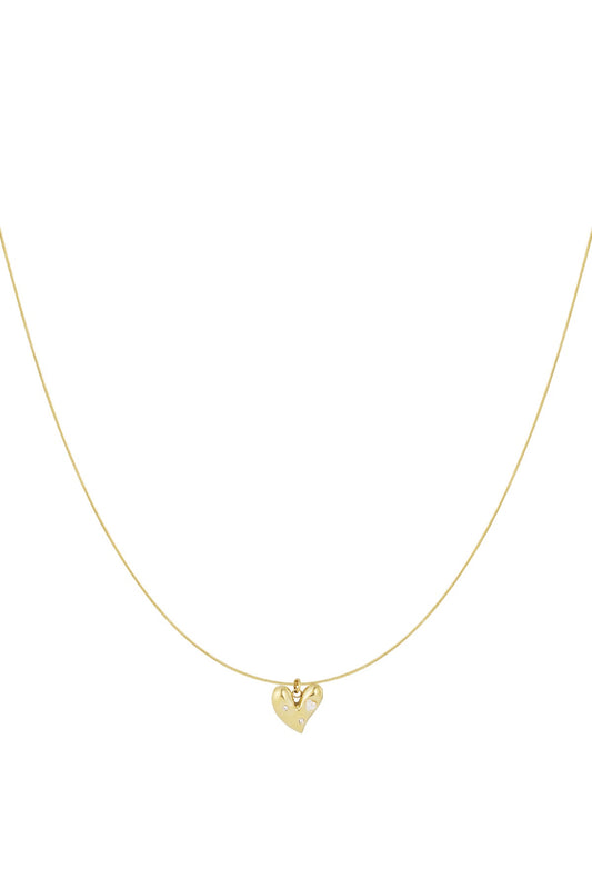 Ketting Ruby