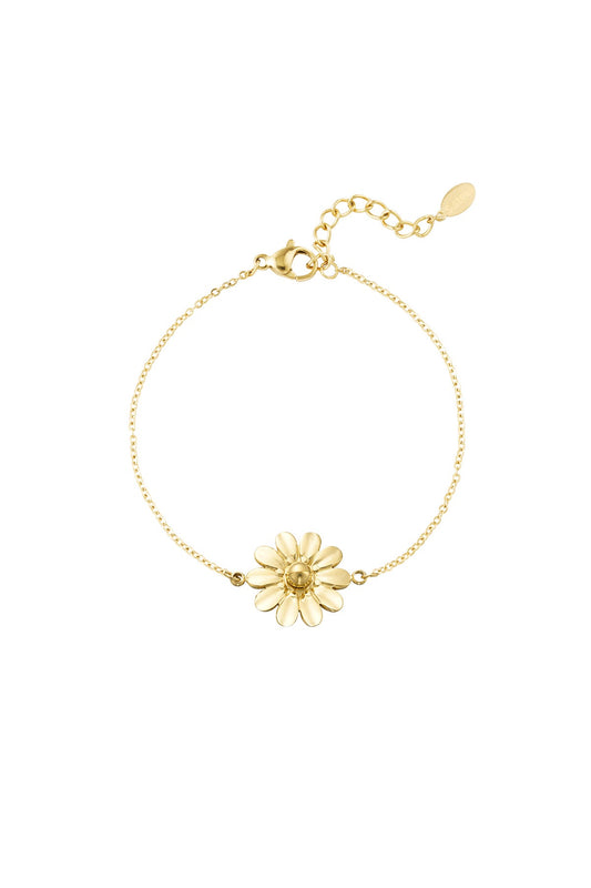 Armbandje Daisy