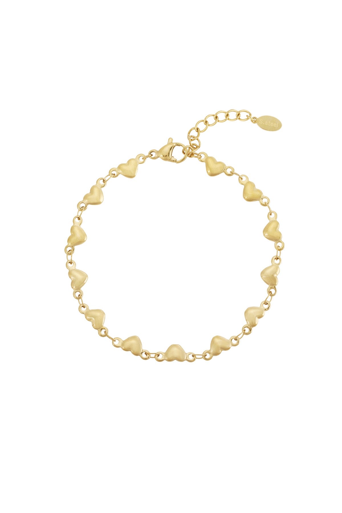 Armbandje Jolie