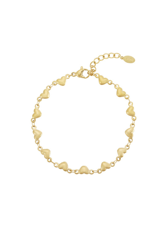 Armbandje Jolie