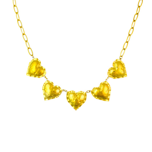Ketting Amara