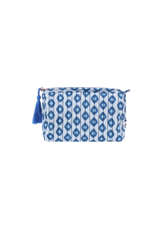 Retro chique make up bag