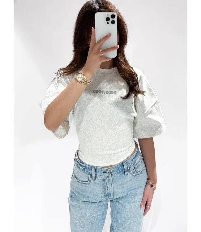 REDEFINED TOP