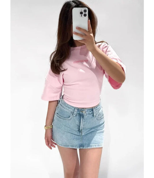 REDEFINED TOP