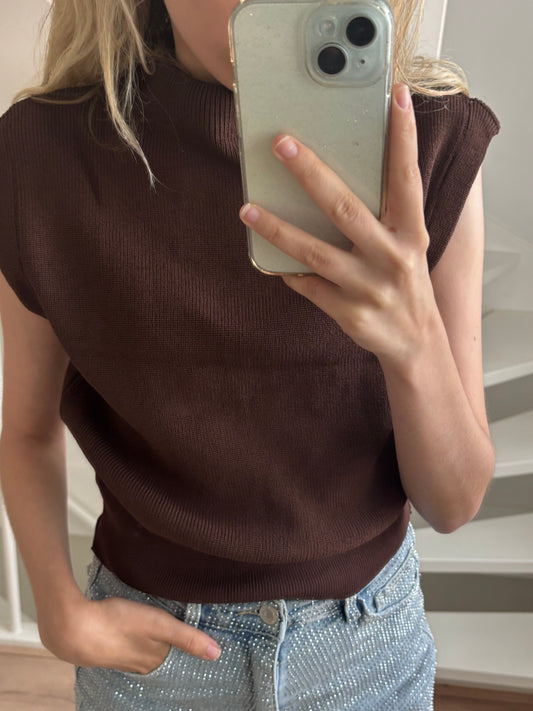 Ivy top