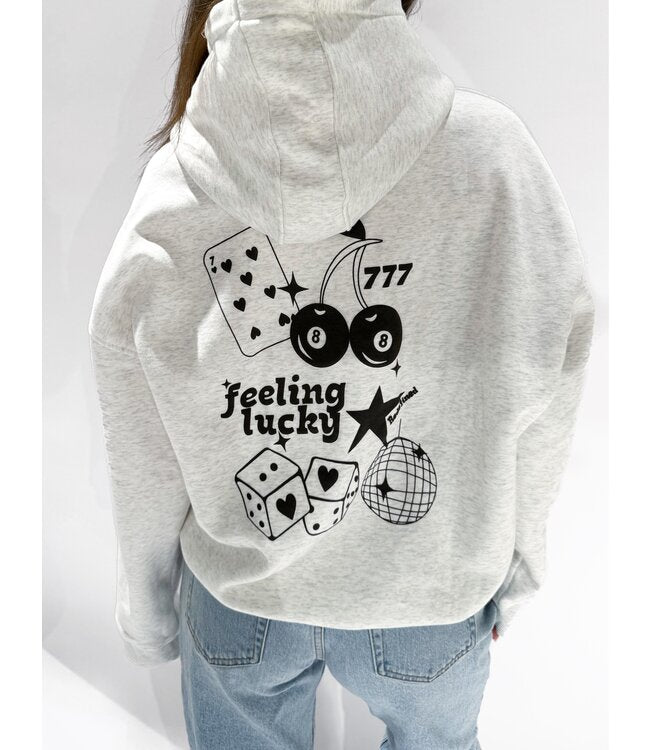 LUCKY SEVEN HOODIE
