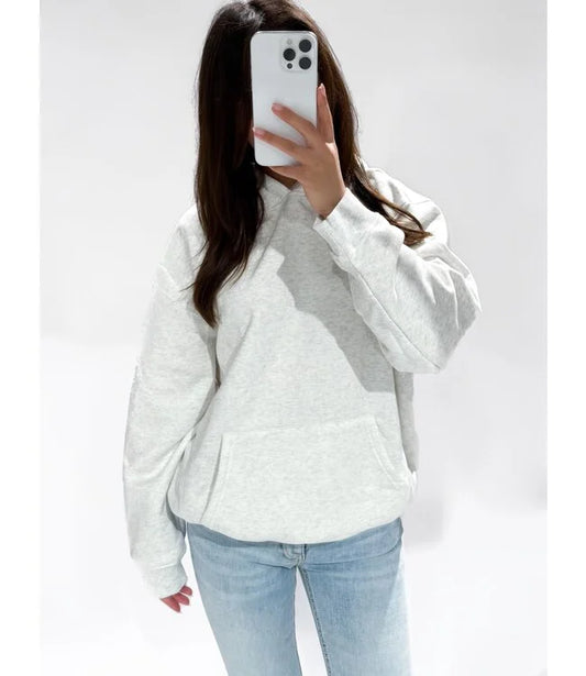 LUCKY SEVEN HOODIE