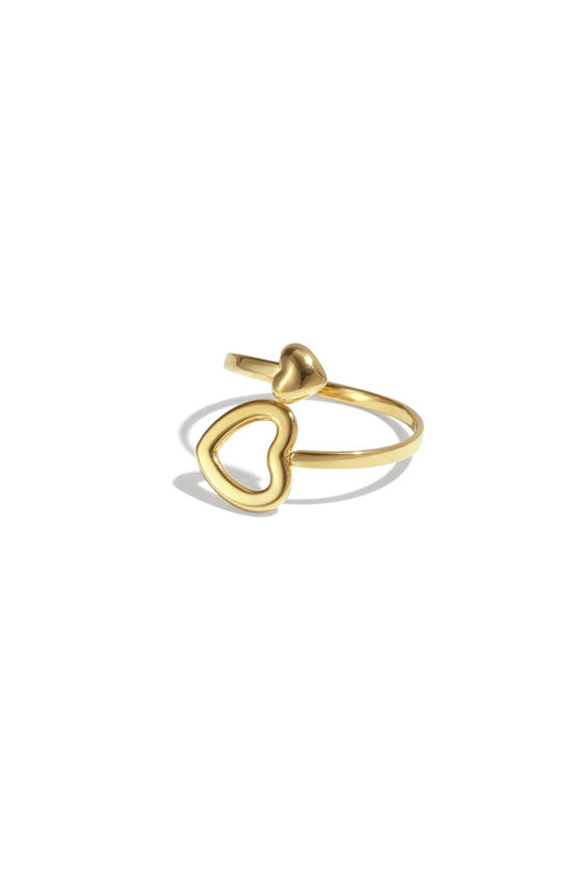 Ring Aurora