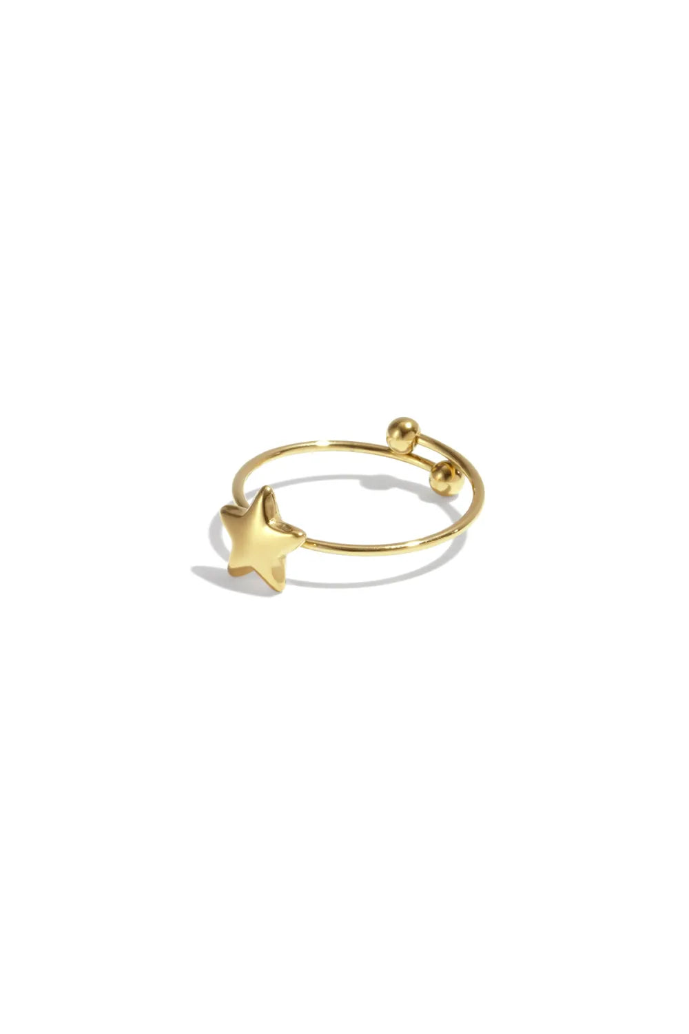 Ring Cato