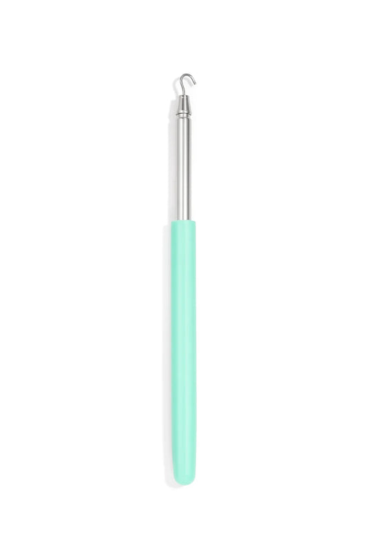 Hulpmiddel voor armbandje - mint groen